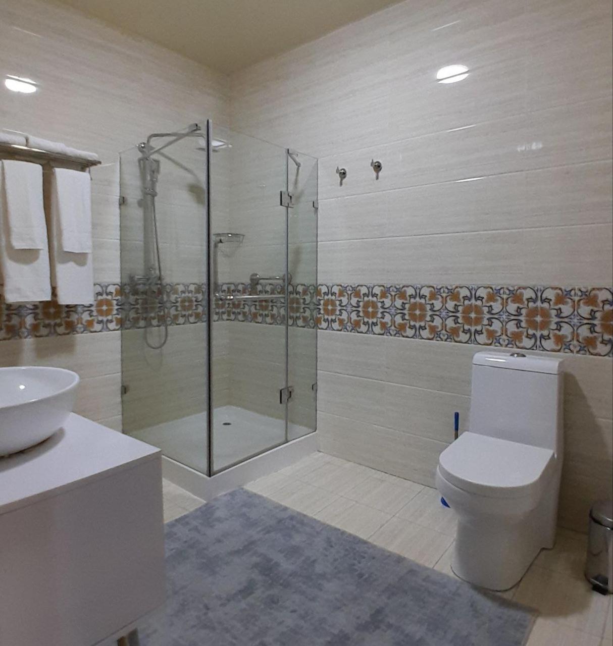 Hotel Bek Samarkand Buitenkant foto